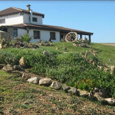 Turismo Rurale Pertunghe Villa Sant' Antonio di Santadi Exterior foto