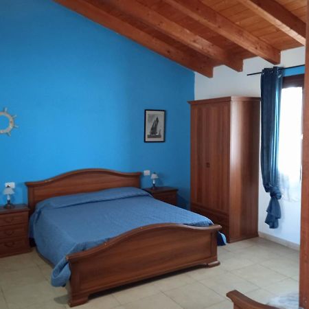 Turismo Rurale Pertunghe Villa Sant' Antonio di Santadi Exterior foto