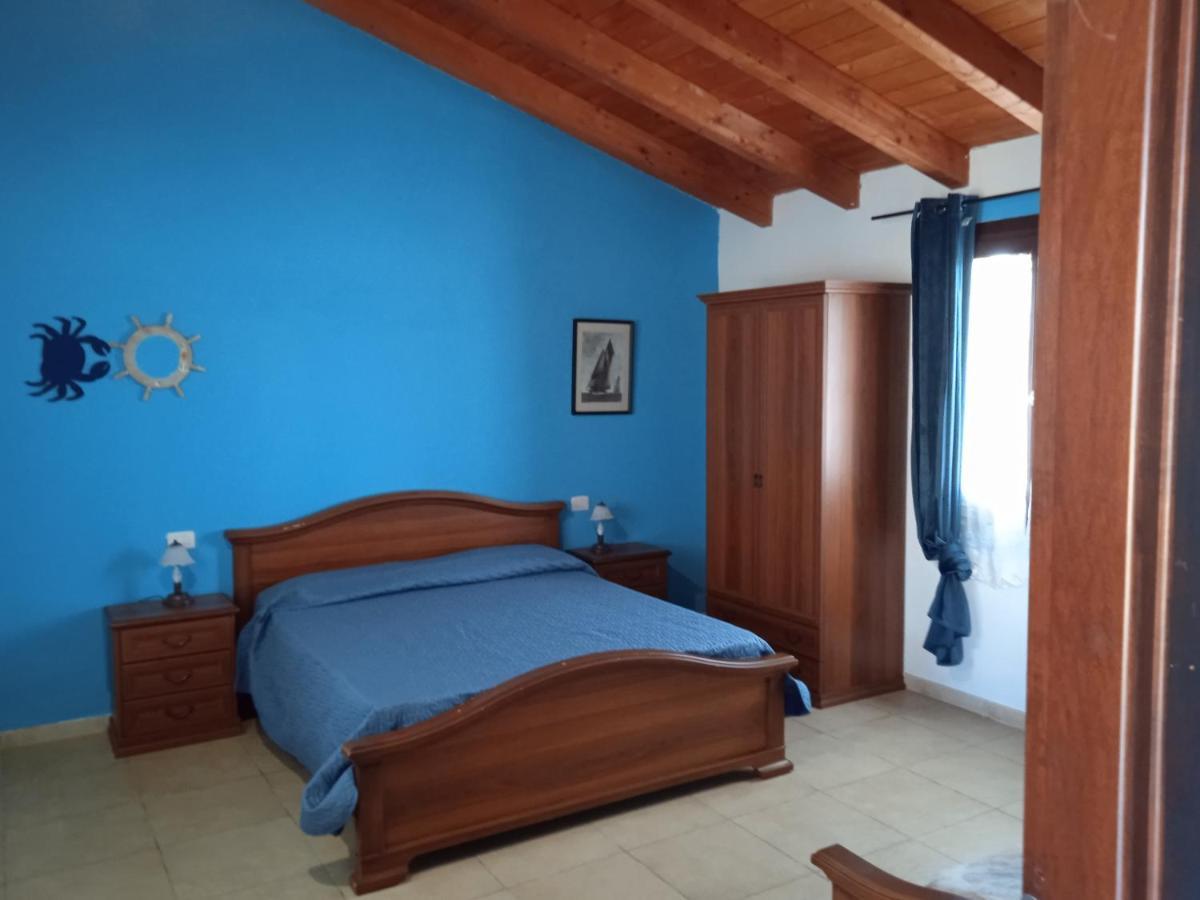 Turismo Rurale Pertunghe Villa Sant' Antonio di Santadi Exterior foto