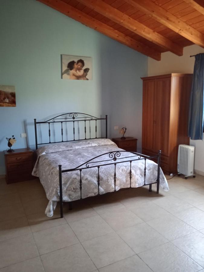 Turismo Rurale Pertunghe Villa Sant' Antonio di Santadi Exterior foto